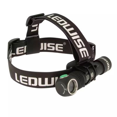 LEDWISE LEGEND XHP50 OTSAVALAISIN