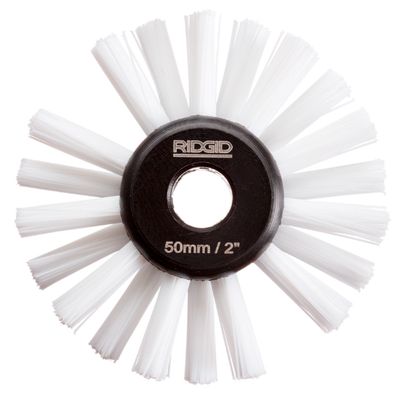 NYLONHARJA 8MM 50MM RIDGID FLEXSHAFT K9-204