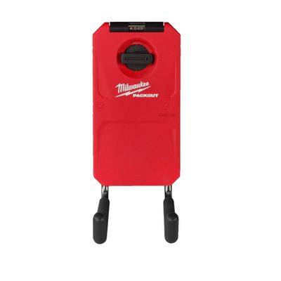 KOUKKU SUORA MILWAUKEE PACKOUT