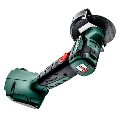 AKKUKULMAHIOMAKONE 76MM METABO CC 18 LTX BL RUNKO CAS 18V AKKUKULMAHIOMAKONE 76MM METABO CC 18 LTX BL RUNKO CAS 18V