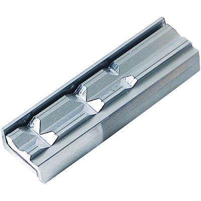 SUOJALEUKAPARI 140MM ALUMIININEN PRISMA MAGNEETTINEN DURLACH MAGNAT 140