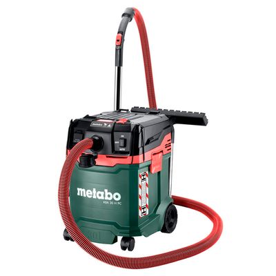 MÄRKÄ-KUIVAIMURI METABO ASA 30 H PC