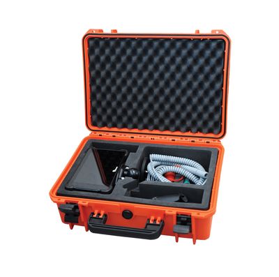 RAPORTOINTIYKSIKKÖ PUSKUHITSAUSKONEILLE RITMO INSPECTOR 2.0 RAPORTOINTIYKSIKKÖ PUSKUHITSAUSKONEILLE RITMO INSPECTOR 2.0