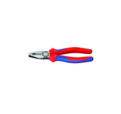 LINJAPIHTI 180MM ERISTÄMÄTÖN 2K KNIPEX