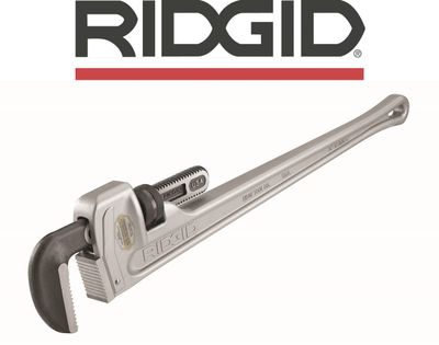 PUTKIPIHTI ALUMIININEN 36" RIDGID 836 PUTKIPIHTI ALUMIININEN 36" RIDGID 836