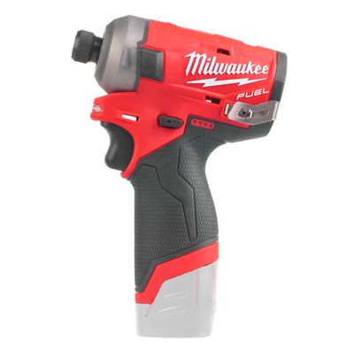 ISKEVÄ AKKURUUVINVÄÄNNIN MILWAUKEE M12 FQID-0
