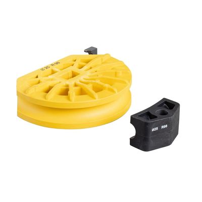 LESTISARJA REMS CURVO 25MM R98