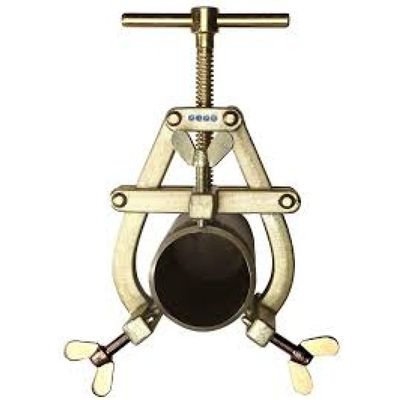 HITSAUSKESKITIN GOLD 2-5" 50-150MM HITSAUSKESKITIN GOLD 2-5" 50-150MM