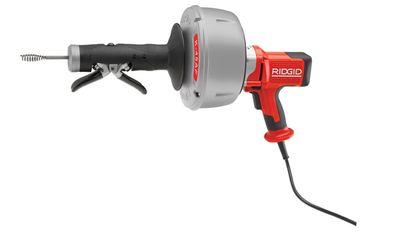 VIEMÄRINAVAUSKONE RIDGID K-45