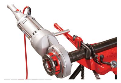 KÄSIKIERREKONE RIDGID 700 PELKKÄ KONE KÄSIKIERREKONE RIDGID 700 PELKKÄ KONE
