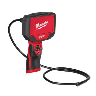 TARKASTUSKAMERA 1,2M MILWAUKEE M12 360IC12-0C