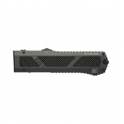 TASKULAMPPU NITECORE EDC17 VALKOISELLA, UV- JA LASERVALOLLA TASKULAMPPU NITECORE EDC17 VALKOISELLA, UV- JA LASERVALOLLA