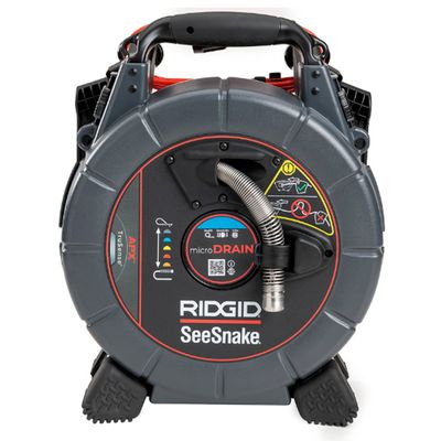 RIDGID SEESNAKE MICRODRAIN APX RIDGID SEESNAKE MICRODRAIN APX