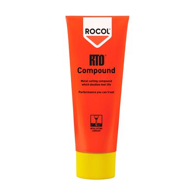 LEIKKUUTAHNA ROCOL RTD COMPOUND 50g LEIKKUUTAHNA ROCOL RTD COMPOUND 50g