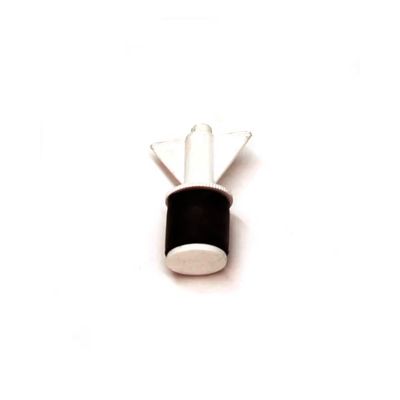 25,4 MM MUOVINEN SULKUTULPPA
