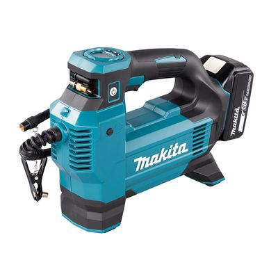ILMAPUMPPU MAKITA LXT DMP181Z 11BAR/160PSI AUTOMAATTIPYSÄYTYS