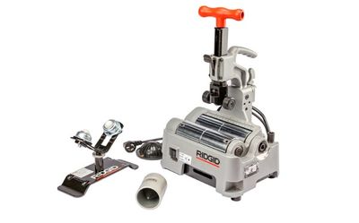 SÄHKÖPUTKILEIKKURI 12-116MM RIDGID PC 116 SÄHKÖPUTKILEIKKURI 12-116MM RIDGID PC 116