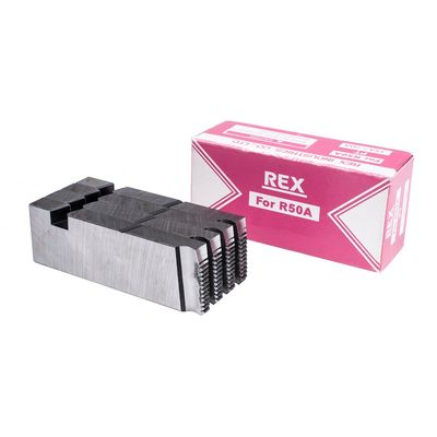 KIERRETERÄT UNIVERSAL BSPT 1/2"-3/4" TT REX 161353