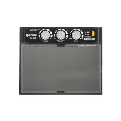 AUTOMAATTINEN HITSAUSLASI 90x110 9-13 KEMPPI SA 60B AUTOMAATTINEN HITSAUSLASI 90x110 9-13 KEMPPI SA 60B