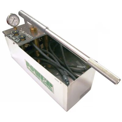 KOEPAINEPUMPPU ELBIMA TP 250 BAR KOEPAINEPUMPPU ELBIMA TP 250 BAR