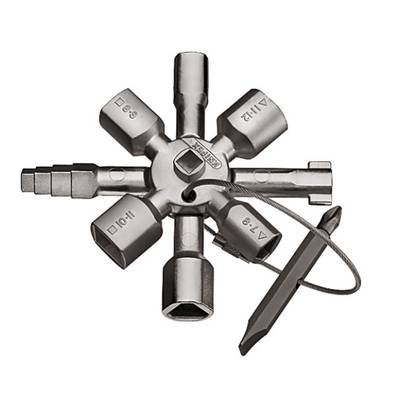 YLEISAVAIN KNIPEX TWINKEY