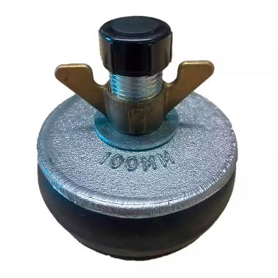 4"/100 MM ALUM. SULKUTULPPA 94-113MM