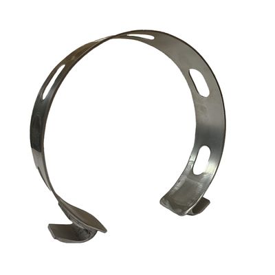 AMA KESKITYSPANTA DN 125 AMA KESKITYSPANTA DN 125