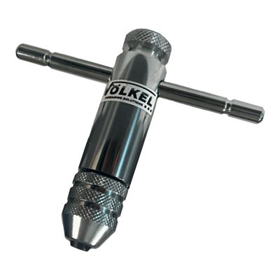 RÄIKKÄVÄÄNNIN KIERRETAPEILLE 5-12 MM LYHYT VÖLKEL 10002