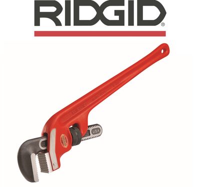 KULMAPUTKIPIHTI VALURAUTA 45° RIDGID E-24 KULMAPUTKIPIHTI VALURAUTA 45° RIDGID E-24
