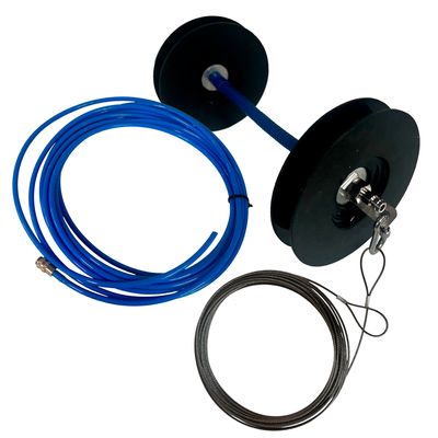 SUOJAKAASUTULPPASARJA   255-280mm 2-HUULINEN DWT