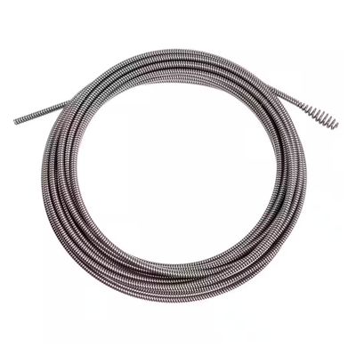 VIEMÄRINAVAUSJOUSI 8MM x 7,6MTR RIDGID C-21IC VIEMÄRINAVAUSJOUSI 8MM x 7,6MTR RIDGID C-21IC