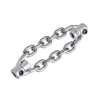KETJUHAKKURI 8MM 50MM 2-KETJU RIDGID FLEXSHAFT K9-204 KETJUHAKKURI 8MM 50MM 2-KETJU RIDGID FLEXSHAFT K9-204
