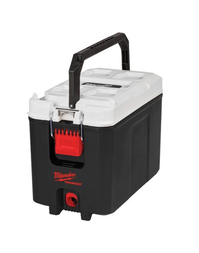 KYLMÄLAATIKKO MILWAUKEE PACKOUT