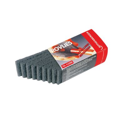 HIOMAHUOPA ROTHENBERGER ROVLIES 130X60MM 10KPL/PKT