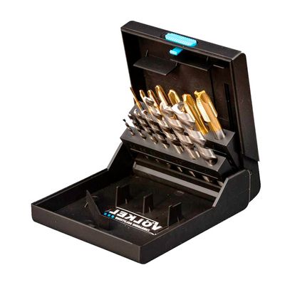 KONEKIERRETAPPISARJA M3-12 PK 36 TIN VÖLKEL 47836
