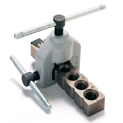 LAIPPATYÖKALUT 45AST SAE KAKSOISKARTIO RIDGID 345-DL