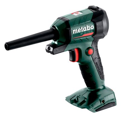 AKKUPUHALLUSPISTOOLI METABO BP 18 LTX DC RUNKO CAS 18V AKKUPUHALLUSPISTOOLI METABO BP 18 LTX DC RUNKO CAS 18V