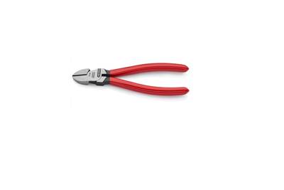 SIVULEIKKURI 160MM KNIPEX ERISTÄMÄTÖN
