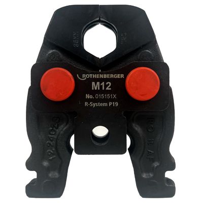 PURISTUSLEUKA M12 COMPACT ROTHENBERGER