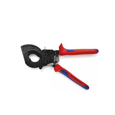 KNIPEX KAAPELILEIKKURI RÄIKÄLLÄ 240mm2