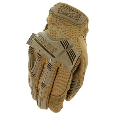 MECHANIX HANSKAT M-PACT COYOTE L