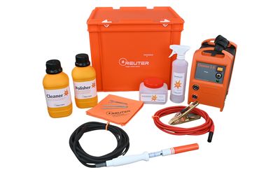 PEITTAUSKONE REUTER CLEANOX 1.0