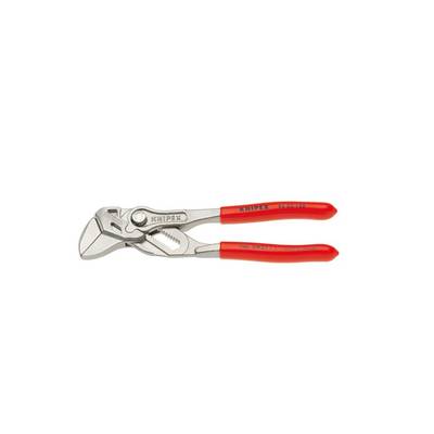 KNIPEX PIHTIJAKOAVAIN 150MM / SILEÄT LEUAT