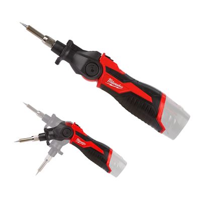 AKKUJUOTIN MILWAUKEE M12 SI-0 AKKUJUOTIN MILWAUKEE M12 SI-0