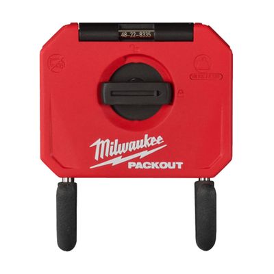 KOUKKU SUORA KAAREVA MILWAUKEE PACKOUT