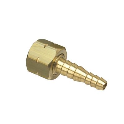 LETKUKARA + MUTTERI 3/8" L - 5,0/6,3MM LETKUKARA + MUTTERI 3/8" L - 5,0/6,3MM