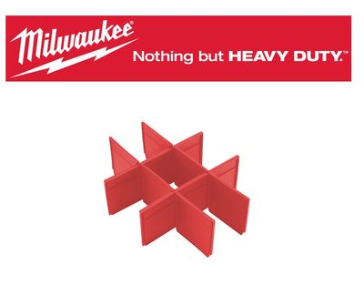 JAKAJAT PAKKI 2 LAATIKKOA MILWAUKEE PACKOUT JAKAJAT PAKKI 2 LAATIKKOA MILWAUKEE PACKOUT