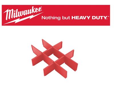 JAKAJAT PAKKI 3 LAATIKKOA MILWAUKEE PACKOUT JAKAJAT PAKKI 3 LAATIKKOA MILWAUKEE PACKOUT