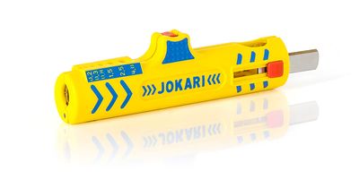 JOKARI 15 MONITOIMIKUORIJA JOKARI 15 MONITOIMIKUORIJA