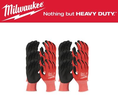 KÄSINE XL/10 MILWAUKEE CUT 1/A KÄSINE XL/10 MILWAUKEE CUT 1/A